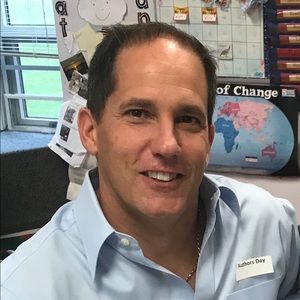 Meet your Posher, John